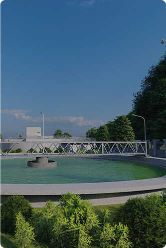 水厂智慧生产解决方案 水厂智慧生产解决方案